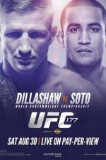 Watch UFC 177 Dillashaw vs Soto Afdah