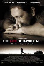 Watch The Life of David Gale Afdah