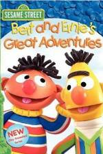 Watch Sesame Street Bert and Ernie's Great Adventures Afdah