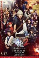 Watch Gintama 2: Rules Are Made to Be Broken Afdah