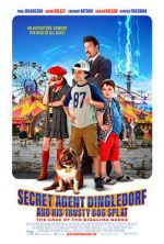 Watch Secret Agent Dingledorf and His Trusty Dog Splat Afdah