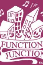 Watch Function at the Junction Afdah