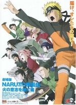 Watch Naruto Shippden: The Movie 3: Inheritors of the Will of Fire Afdah