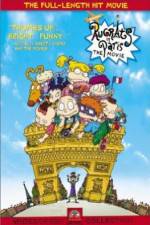 Watch Rugrats in Paris: The Movie - Rugrats II Afdah