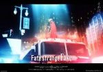 Watch Fate/strange Fake: Whispers of Dawn (TV Short 2023) Afdah