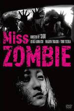 Watch Miss Zombie Afdah