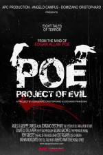 Watch P.O.E. Project of Evil (P.O.E. 2) Afdah