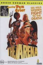 Watch The Arena Afdah