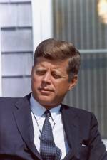 Watch Kennedy's Suicide Bomber Afdah