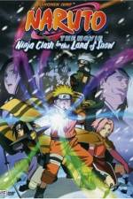 Watch Naruto: ninja clash in the land of snow Afdah