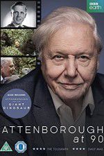 Watch Attenborough at 90: Behind the Lens Afdah