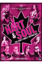 Watch Hart and Soul The Hart Family Anthology Afdah