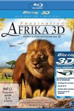 Watch Faszination Afrika 3D Afdah