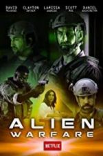 Watch Alien Warfare Afdah