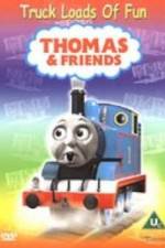 Watch Thomas & Friends - Truck Loads Of Fun Afdah