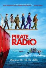 Watch Pirate Radio Afdah