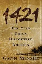 Watch 1421: The Year China Discovered America? Afdah