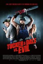 Watch Tucker & Dale vs Evil Afdah