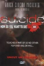 Watch Suicide Afdah