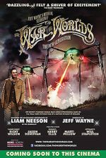 Watch Jeff Wayne\'s Musical Version of the War of the Worlds: The New Generation Afdah