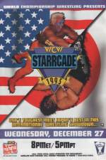 Watch WCW Starrcade 1995 Afdah