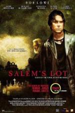 Watch 'Salem's Lot Afdah