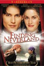 Watch Finding Neverland Afdah