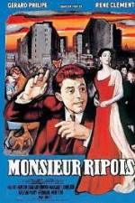 Watch Monsieur Ripois Afdah