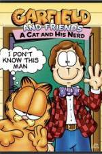 Watch Garfield: A Cat And His Nerd Afdah