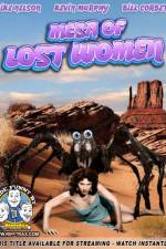 Watch Rifftrax Mesa of Lost Women Afdah