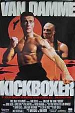 Watch Kickboxer Afdah