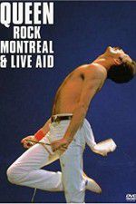 Watch Queen Rock Montreal & Live Aid Afdah