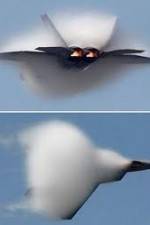 Watch Discovery Channel: Supersonic - Pushing The Envelope Afdah