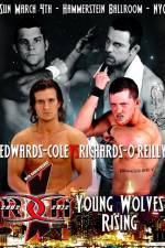 Watch ROH Young Wolves Rising Afdah