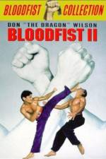 Watch Bloodfist II Afdah