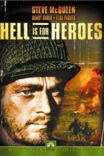 Watch Hell Is for Heroes Afdah