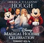 Watch The Wonderful World of Disney Magical Holiday Celebration Afdah