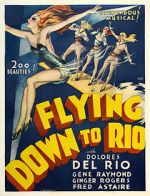 Watch Flying Down to Rio Afdah