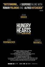 Watch Hungry Hearts Afdah