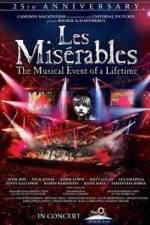 Watch Les Miserables 25th Anniversary Concert Afdah