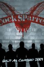 Watch Cock Sparrer: Guilty As Charged Tour Afdah