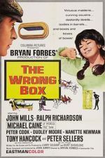 Watch The Wrong Box Afdah
