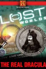 Watch Lost Worlds:The Real Dracula Afdah
