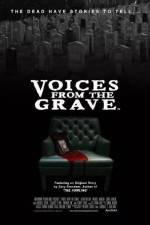 Watch Voices from the Grave Afdah