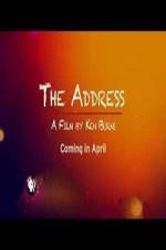 Watch The Address Afdah