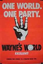 Watch Wayne's World Afdah