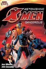 Watch Astonishing X-Men Dangerous Afdah