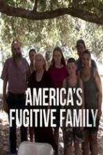 Watch America's Fugitive Family Afdah