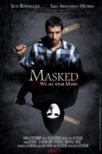 Watch Masked Afdah