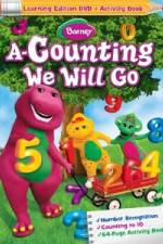 Watch Barney: A-Counting We Will Go Afdah